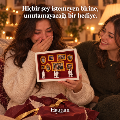 Mini Anı Müzesi