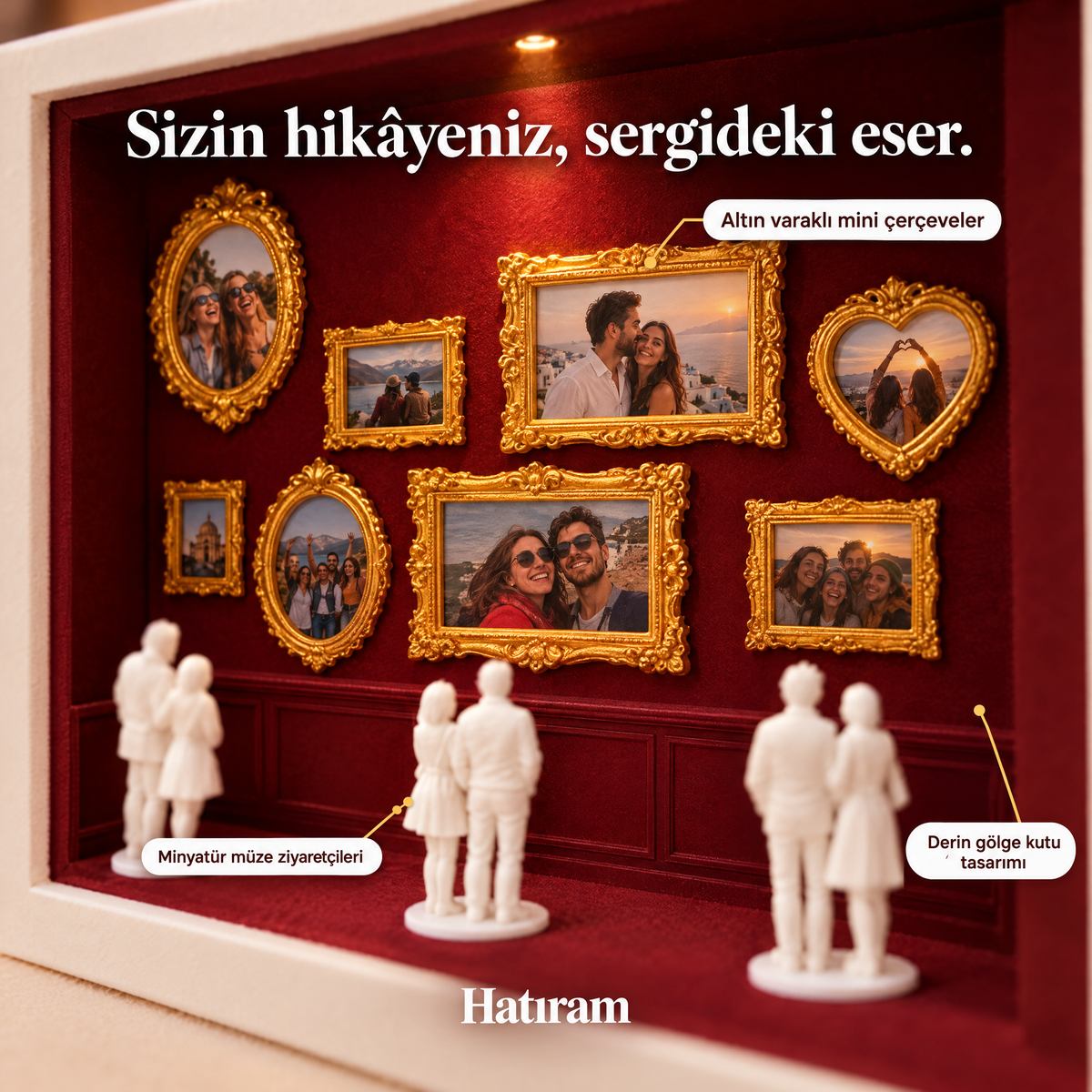 Mini Anı Müzesi
