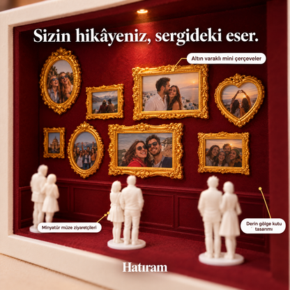 Mini Anı Müzesi