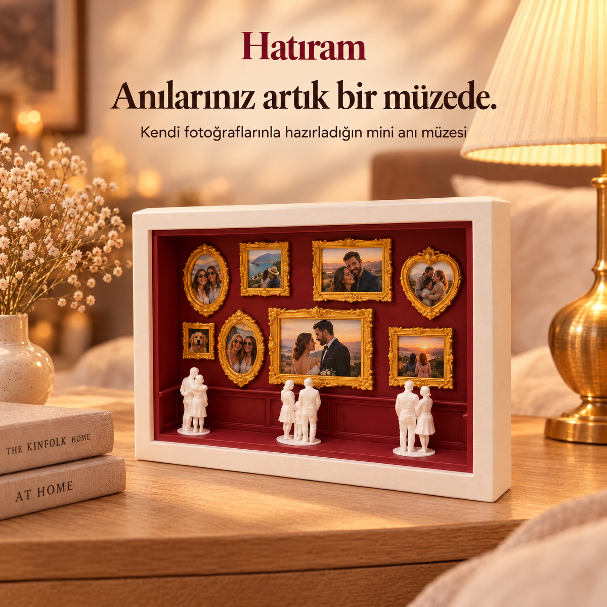 Mini Anı Müzesi