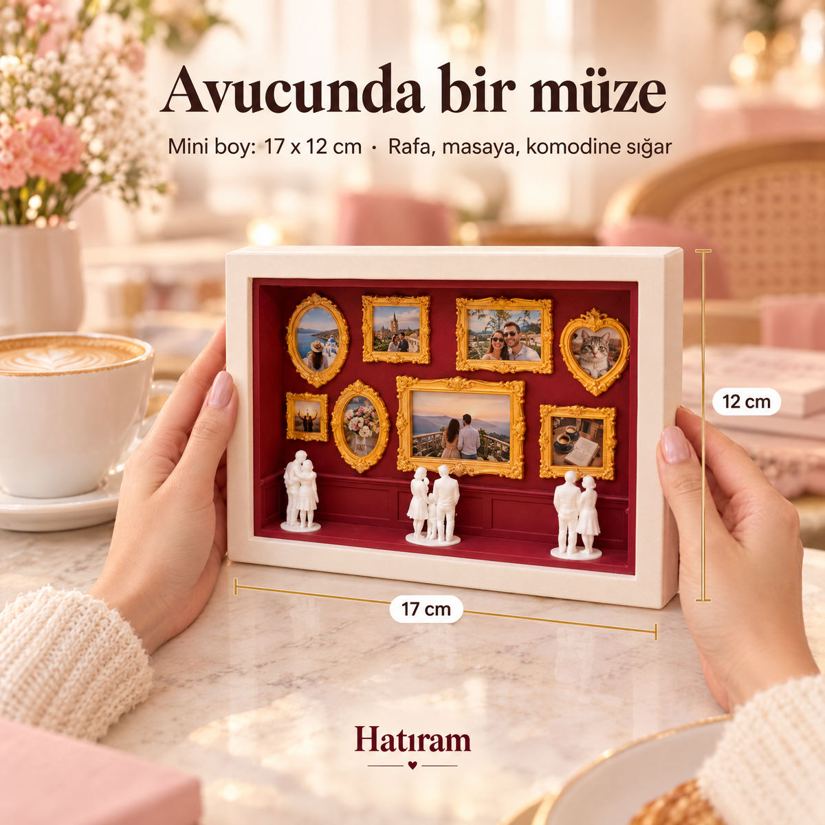 Mini Anı Müzesi