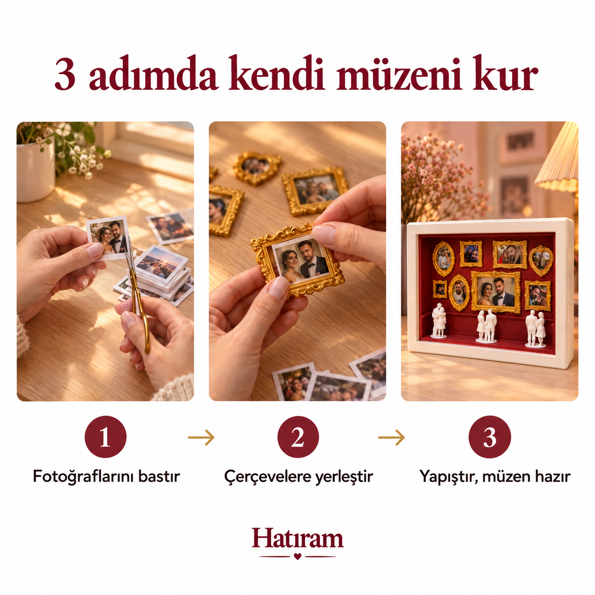 Mini Anı Müzesi