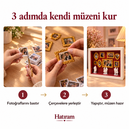 Mini Anı Müzesi