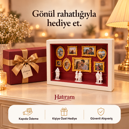 Mini Anı Müzesi